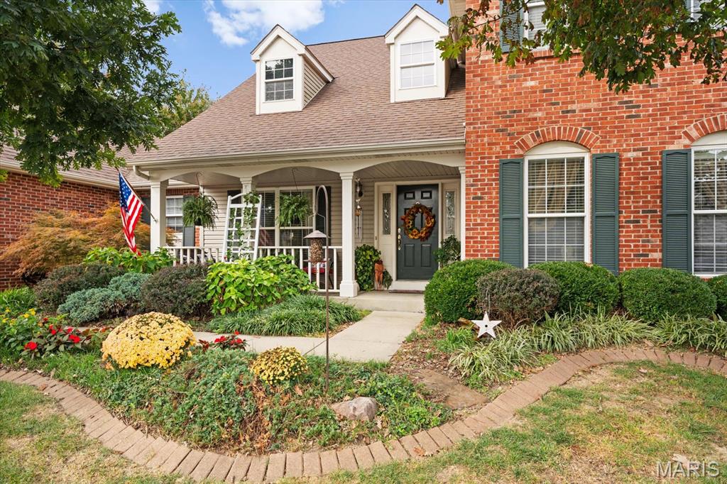 1251 Wayne Court O'Fallon, IL 62269 - Photo 2 of 53