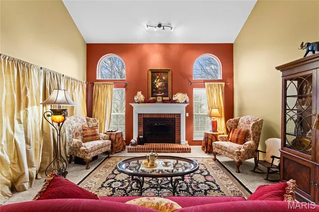 $475,000 | 1251 Wayne Court, O'Fallon, IL 62269