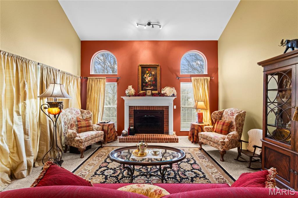 1251 Wayne Court O'Fallon, IL 62269 - Photo 21 of 53