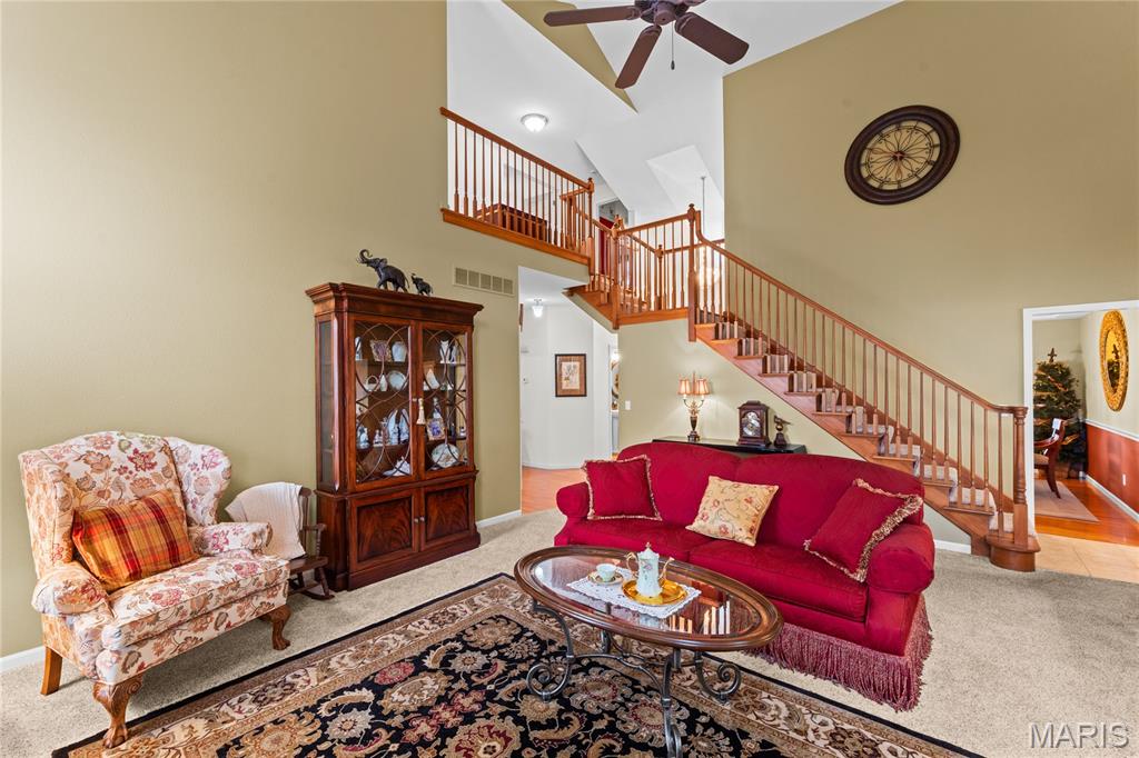 1251 Wayne Court O'Fallon, IL 62269 - Photo 22 of 53