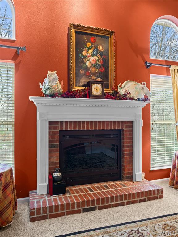 1251 Wayne Court O'Fallon, IL 62269 - Photo 23 of 53