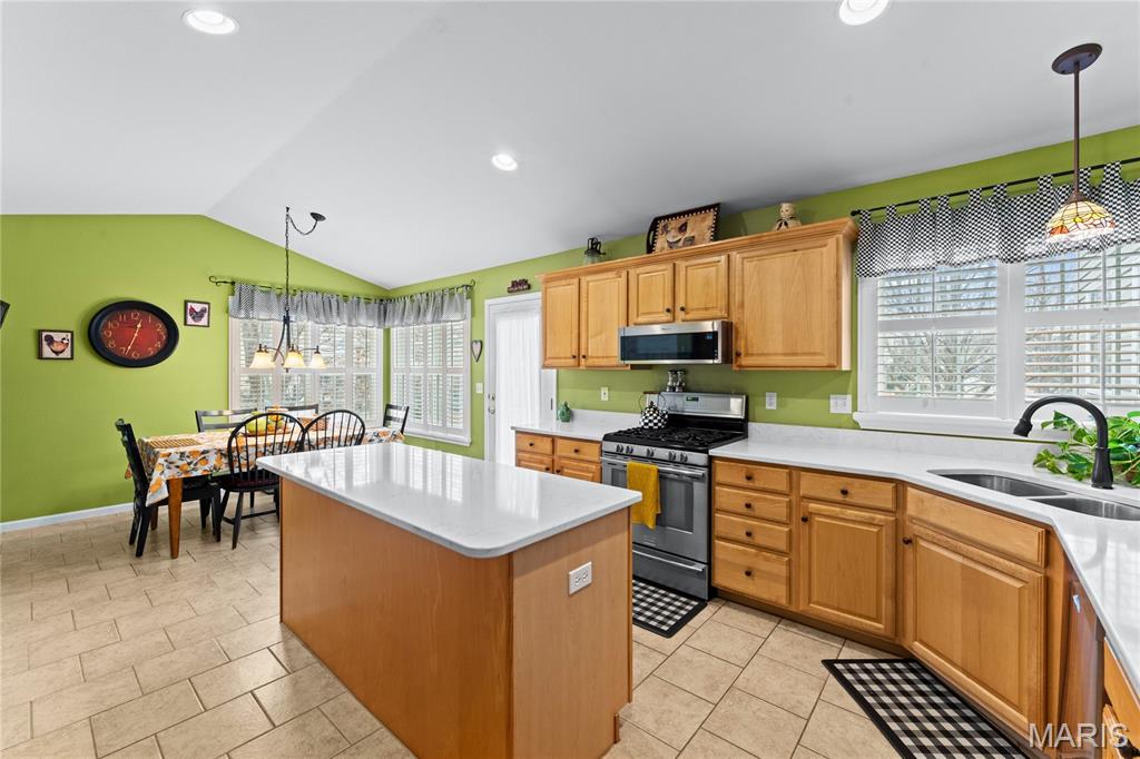 1251 Wayne Court O'Fallon, IL 62269 - Photo 24 of 53