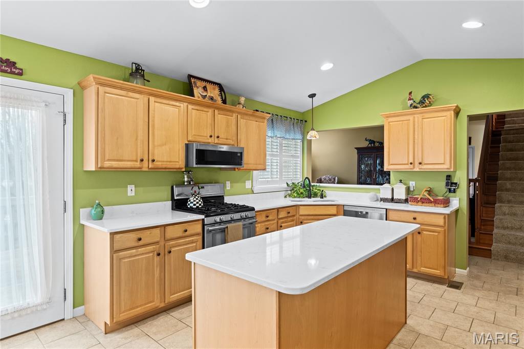 1251 Wayne Court O'Fallon, IL 62269 - Photo 25 of 53