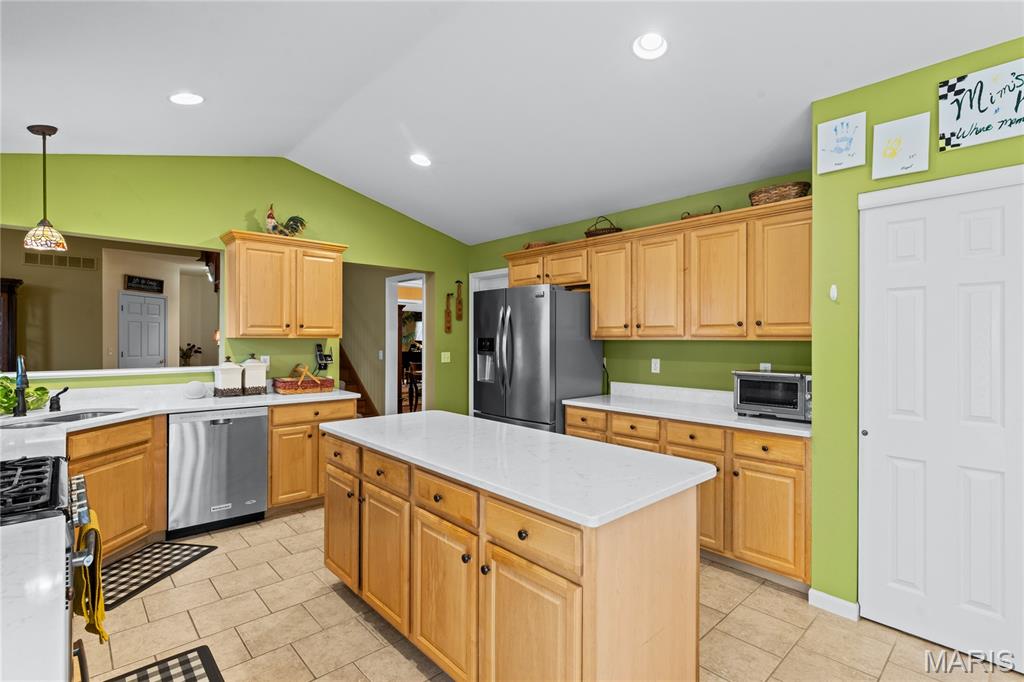 1251 Wayne Court O'Fallon, IL 62269 - Photo 26 of 53