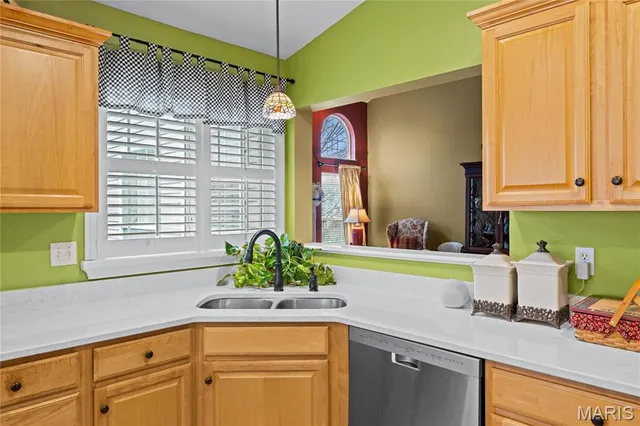 $475,000 | 1251 Wayne Court, O'Fallon, IL 62269