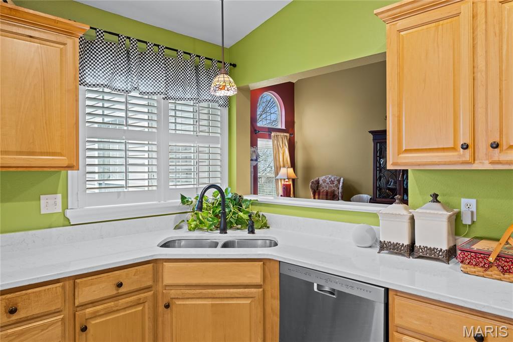 1251 Wayne Court O'Fallon, IL 62269 - Photo 27 of 53