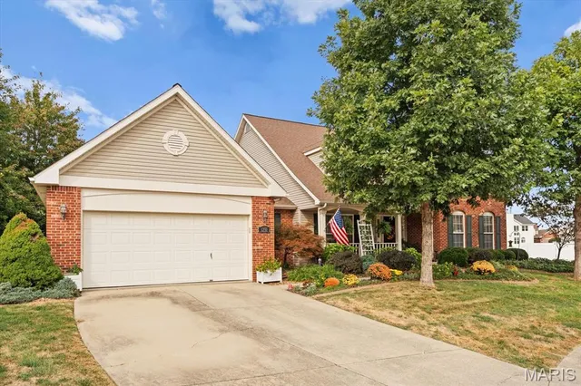 $475,000 | 1251 Wayne Court, O'Fallon, IL 62269