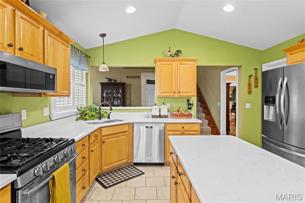 1251 Wayne Court O'Fallon, IL 62269 - Photo 31 of 53