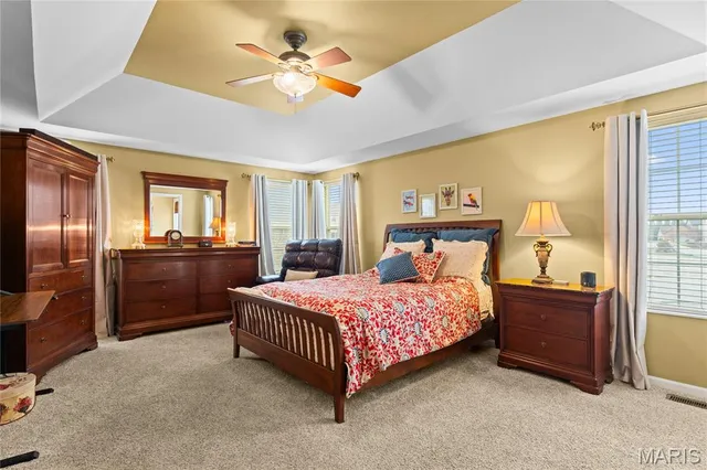 $475,000 | 1251 Wayne Court, O'Fallon, IL 62269