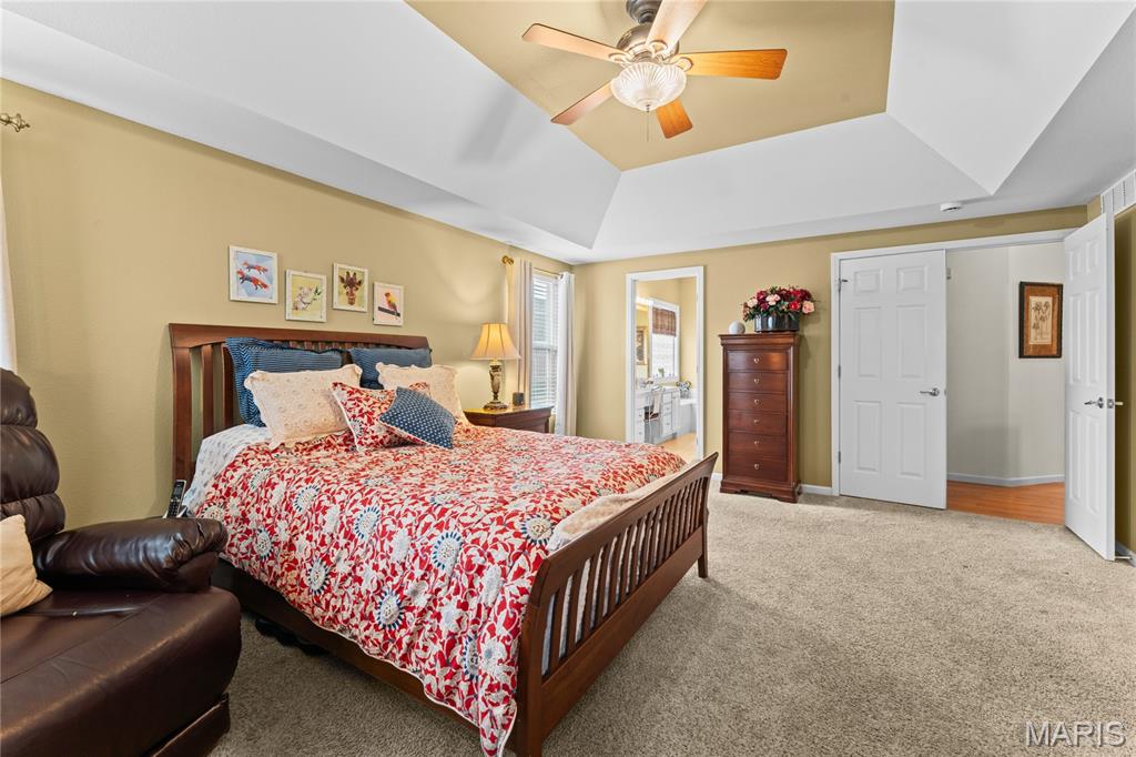 1251 Wayne Court O'Fallon, IL 62269 - Photo 34 of 53