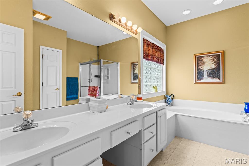 1251 Wayne Court O'Fallon, IL 62269 - Photo 35 of 53