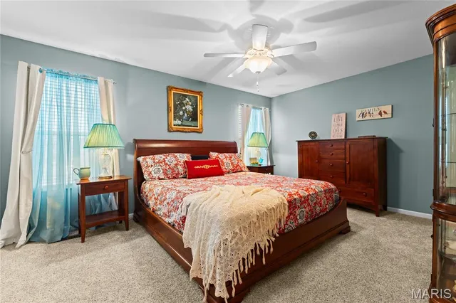 $475,000 | 1251 Wayne Court, O'Fallon, IL 62269