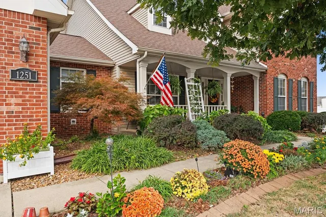 $475,000 | 1251 Wayne Court, O'Fallon, IL 62269