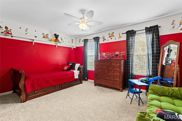 $475,000 | 1251 Wayne Court, O'Fallon, IL 62269