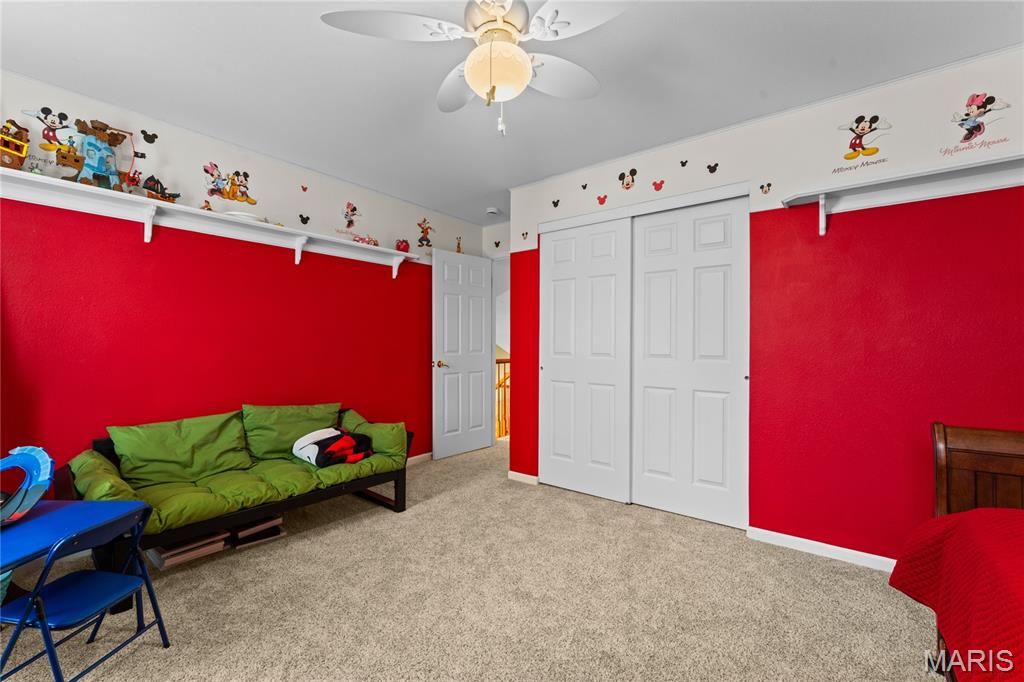 1251 Wayne Court O'Fallon, IL 62269 - Photo 42 of 53