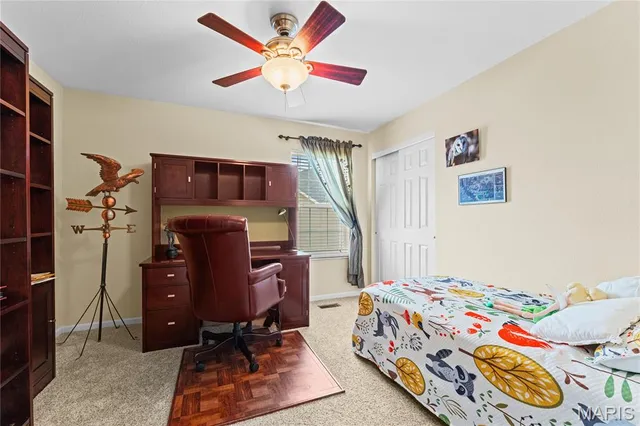 $475,000 | 1251 Wayne Court, O'Fallon, IL 62269