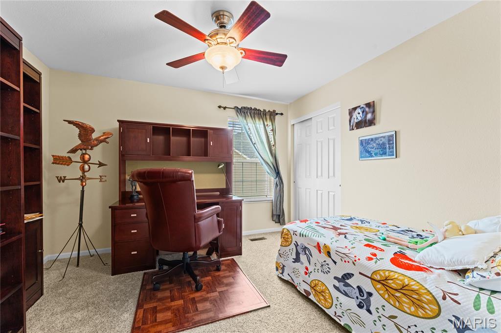 1251 Wayne Court O'Fallon, IL 62269 - Photo 43 of 53