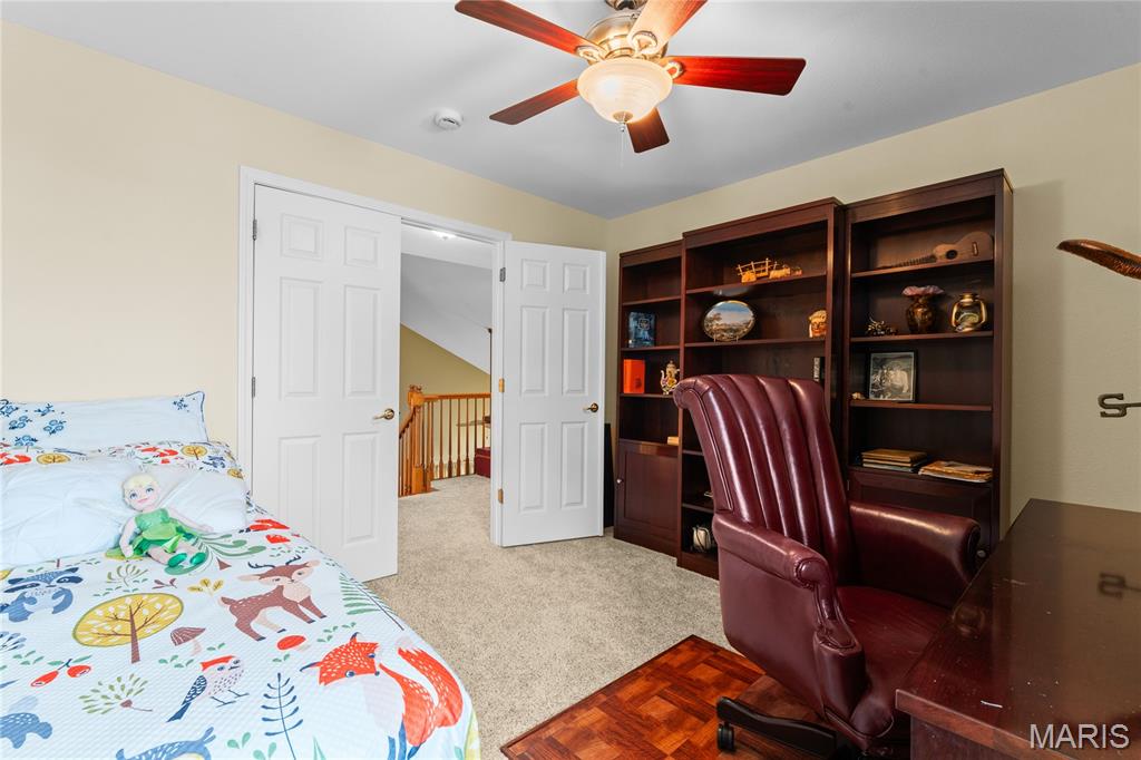 1251 Wayne Court O'Fallon, IL 62269 - Photo 44 of 53