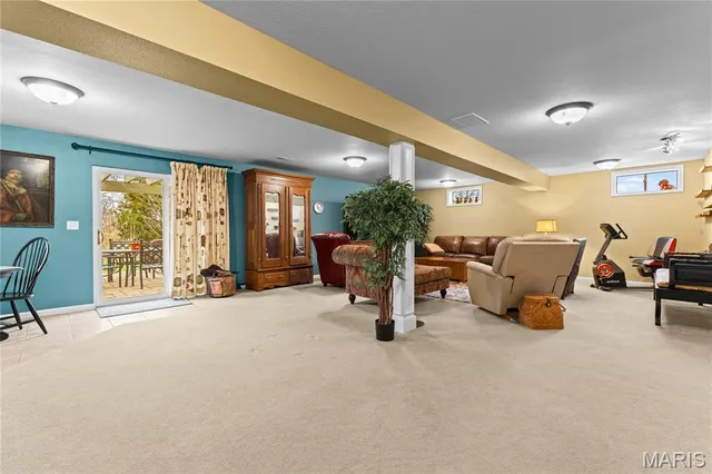 $475,000 | 1251 Wayne Court, O'Fallon, IL 62269