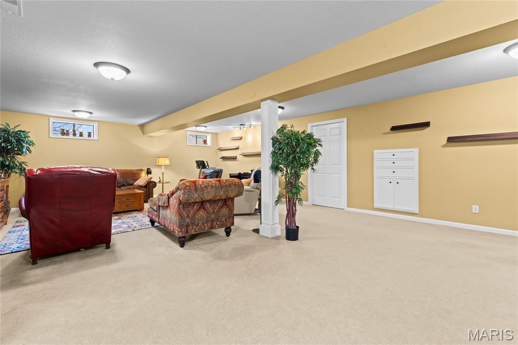 1251 Wayne Court O'Fallon, IL 62269 - Photo 46 of 53