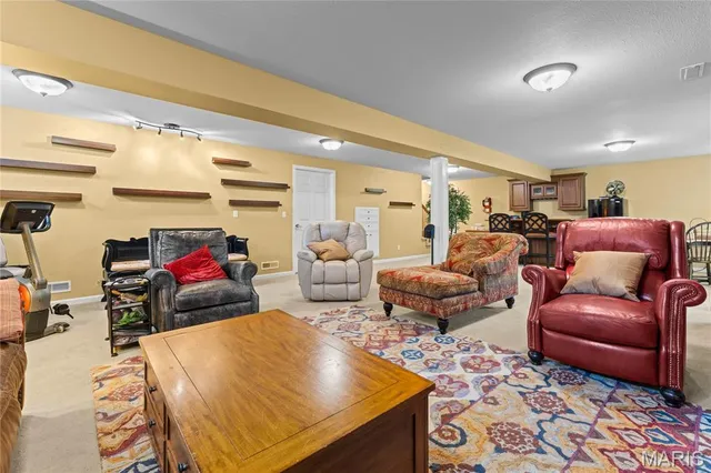 $475,000 | 1251 Wayne Court, O'Fallon, IL 62269