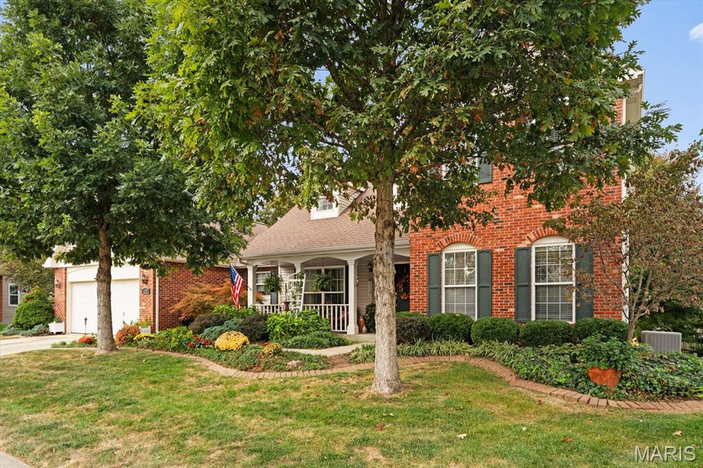 1251 Wayne Court O'Fallon, IL 62269 - Photo 5 of 53