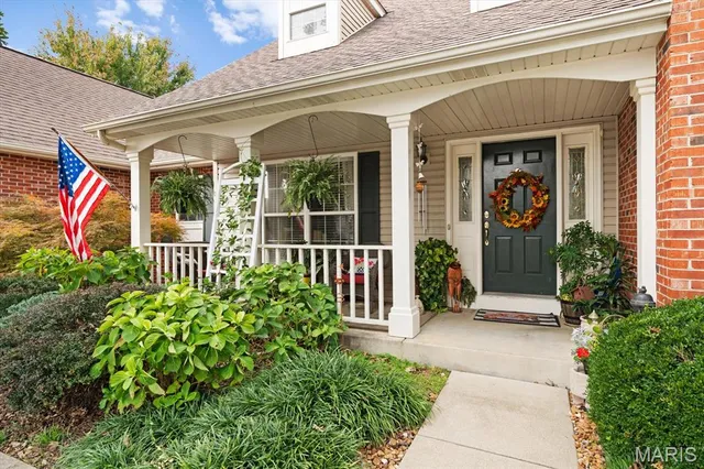 $475,000 | 1251 Wayne Court, O'Fallon, IL 62269