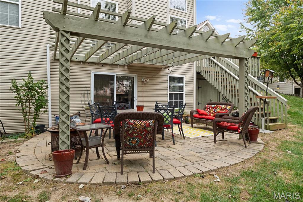 1251 Wayne Court O'Fallon, IL 62269 - Photo 7 of 53