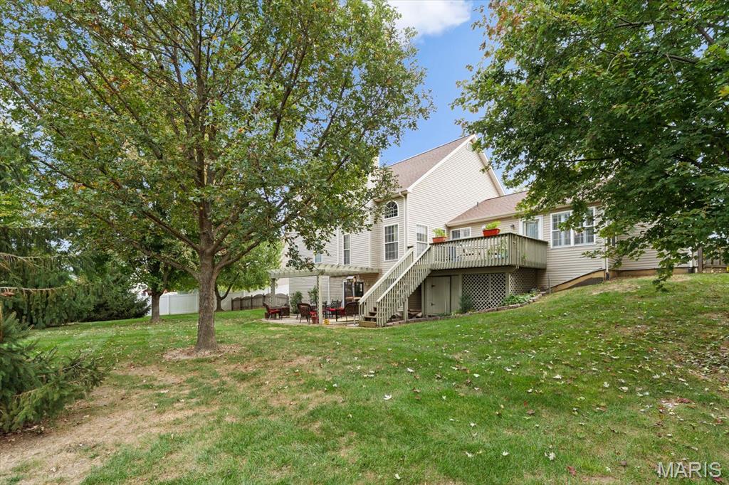 1251 Wayne Court O'Fallon, IL 62269 - Photo 8 of 53
