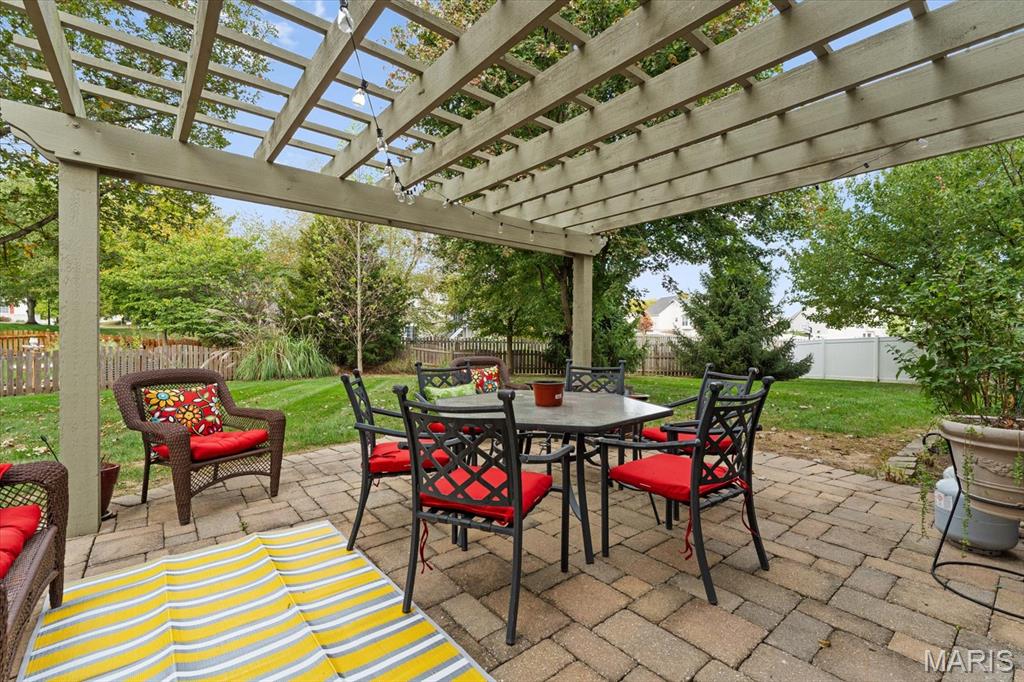 1251 Wayne Court O'Fallon, IL 62269 - Photo 9 of 53