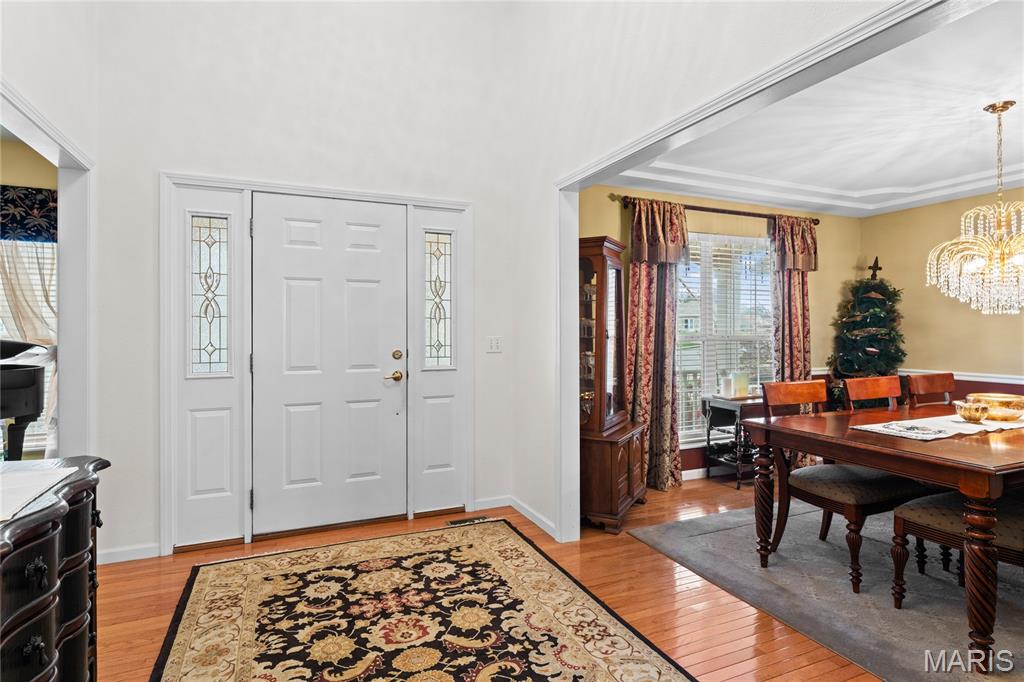 1251 Wayne Court O'Fallon, IL 62269 - Photo 10 of 53