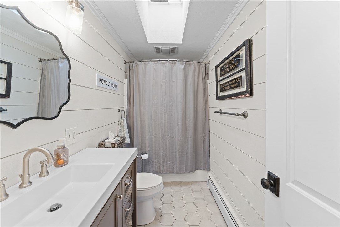 45 Lockwood Street Warwick, RI 02889 - Photo 23 of 39