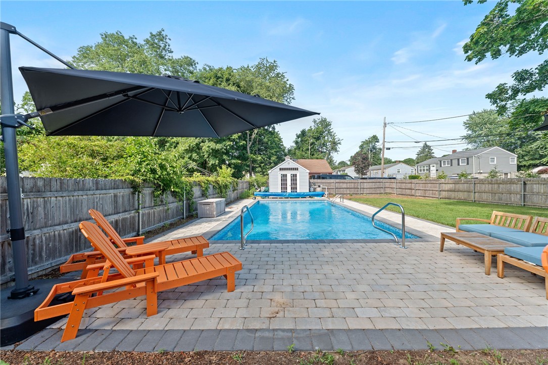 45 Lockwood Street Warwick, RI 02889 - Photo 34 of 39