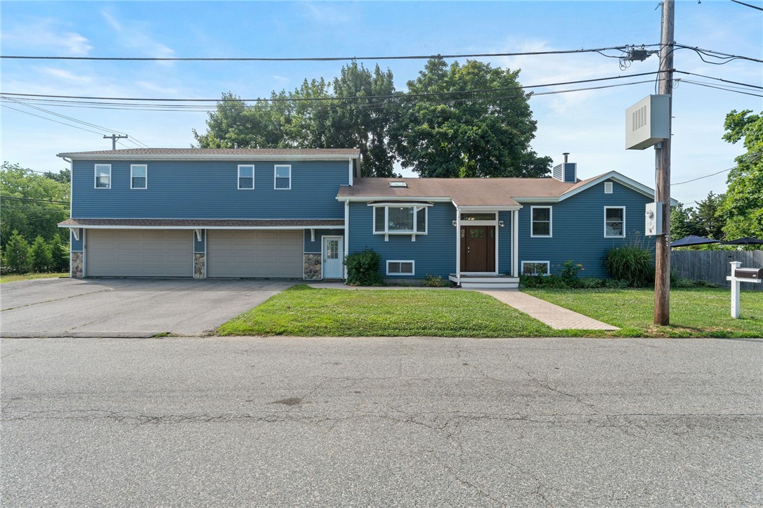 45 Lockwood Street Warwick, RI 02889 - Photo 37 of 39