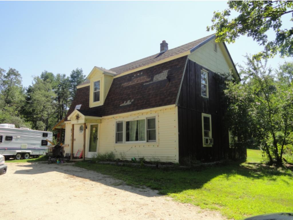48 School Road Lempster, NH 03605 - Photo 1 of 10