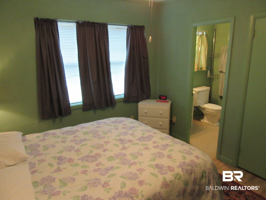 10289 Pleasure Point Road Gulf Shores, AL 36542 - Photo 19 of 46 Bedroom 2