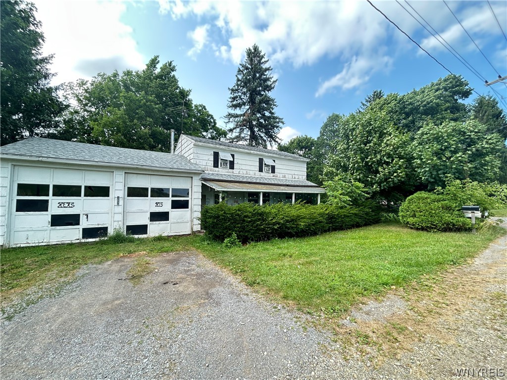 6775 East Lake Road Castile, NY 14427 - Photo 3 of 31