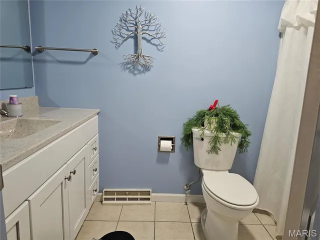 $254,900 | 1117 Meadow Lane, Sparta, IL 62286