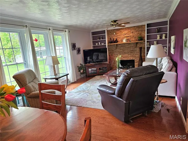 $254,900 | 1117 Meadow Lane, Sparta, IL 62286