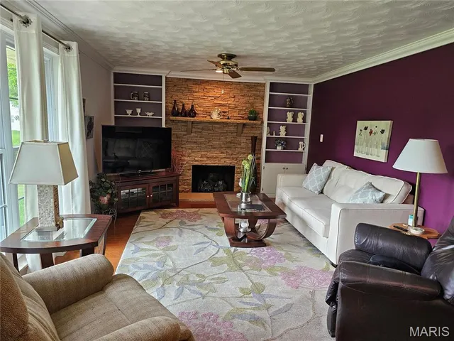 $254,900 | 1117 Meadow Lane, Sparta, IL 62286