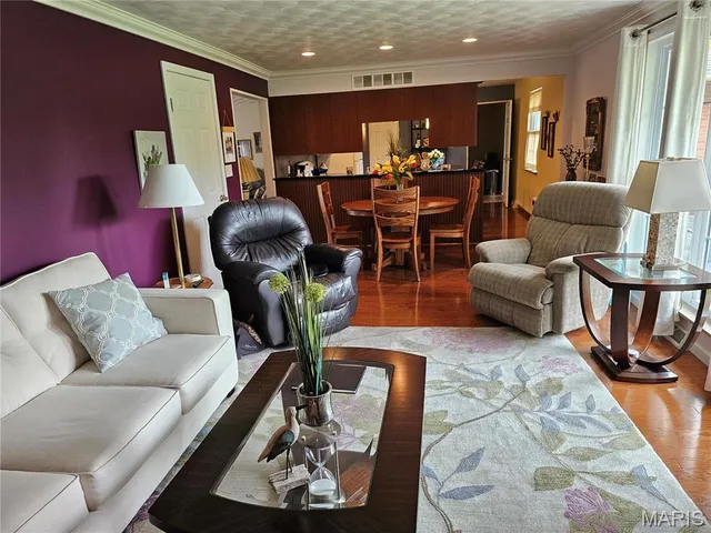 $254,900 | 1117 Meadow Lane, Sparta, IL 62286