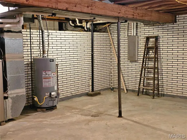 $254,900 | 1117 Meadow Lane, Sparta, IL 62286