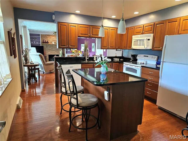 $254,900 | 1117 Meadow Lane, Sparta, IL 62286