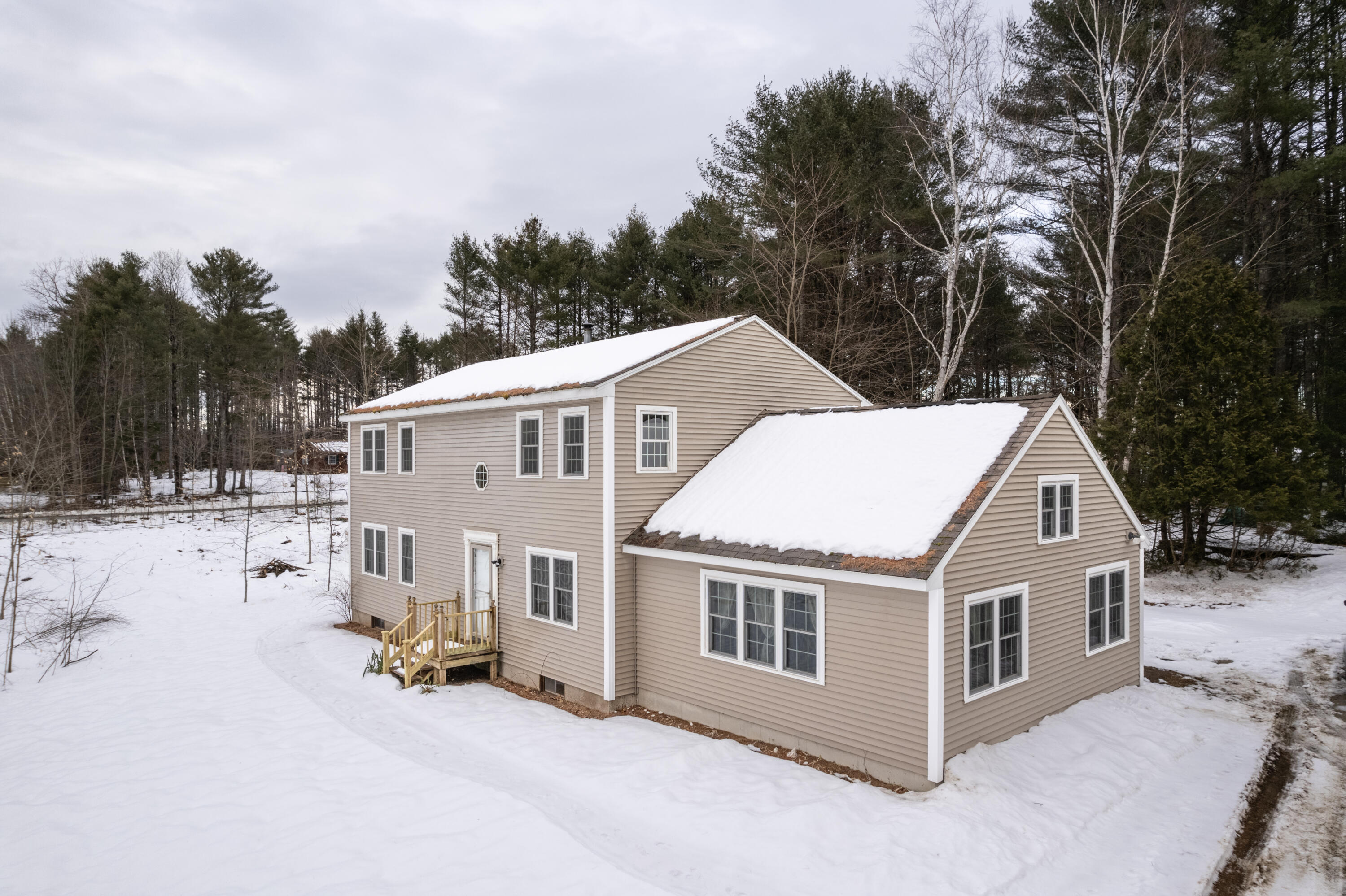 341 Roger Sumner Road Leeds, ME 04263 - Photo 31 of 54 341 Roger Sumner Leeds-29