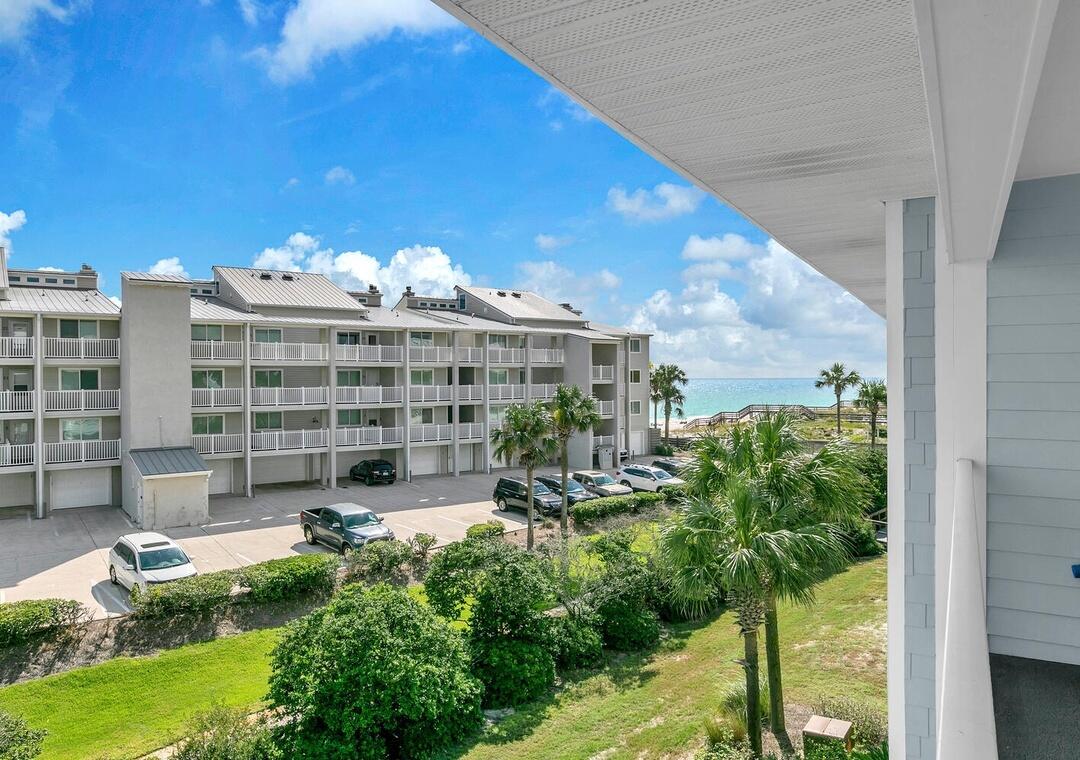 11 Beachside Drive, Unit 832 Santa Rosa Beach, FL 32459 - Photo 2 of 23 832 beach view
