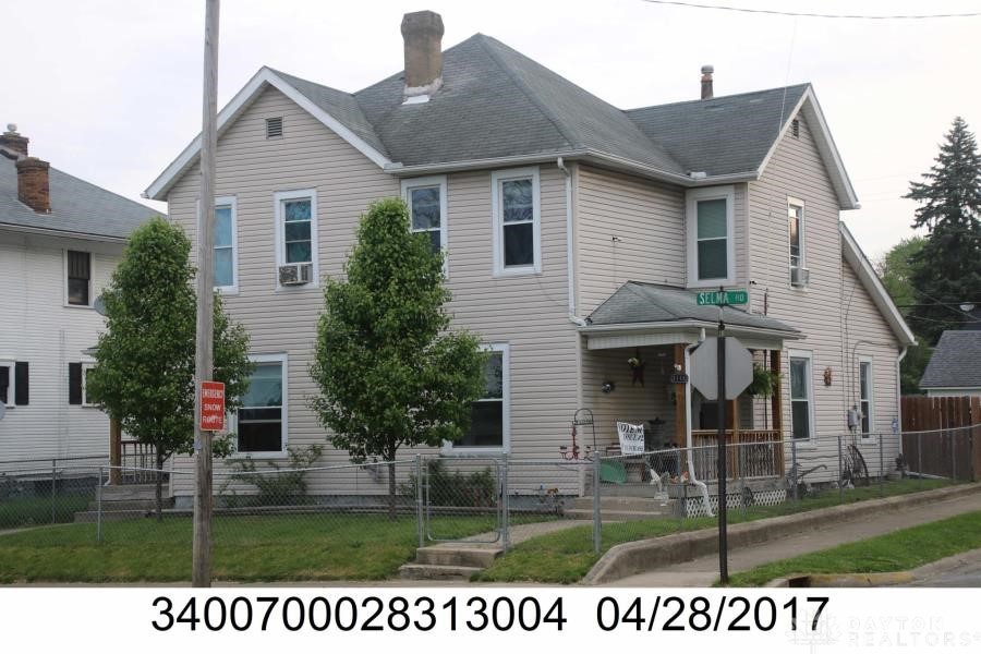 1112 Selma Road Springfield, OH 45505 - Photo 1 of 2