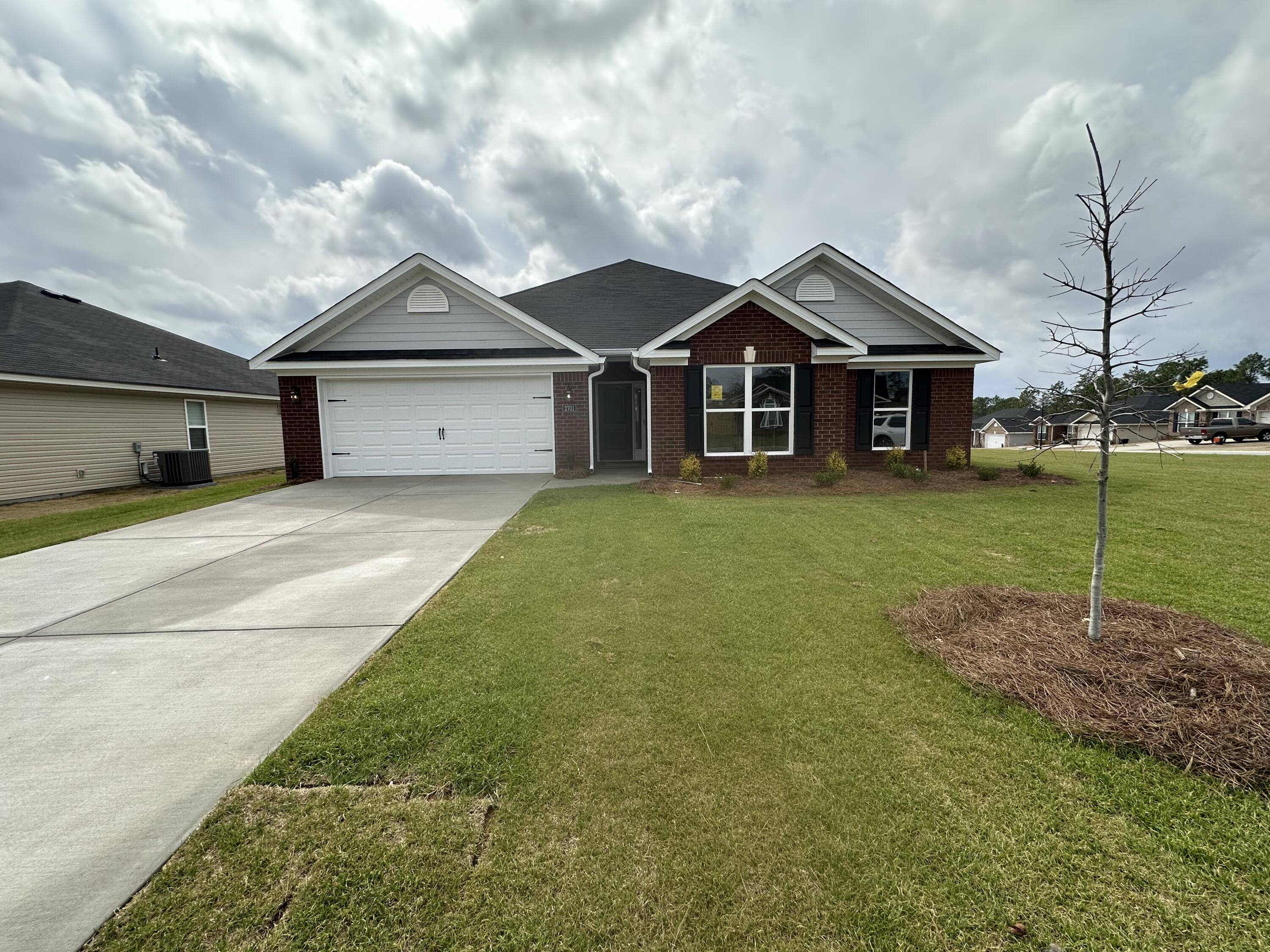 2701 Inverness Drive Hephzibah, GA 30815 - Photo 1 of 15 IMG_8559