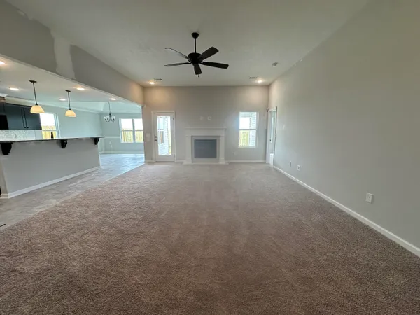 $327,900 | 2701 Inverness Drive, Hephzibah, GA 30815
