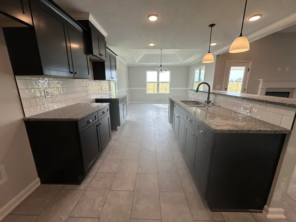 $327,900 | 2701 Inverness Drive, Hephzibah, GA 30815