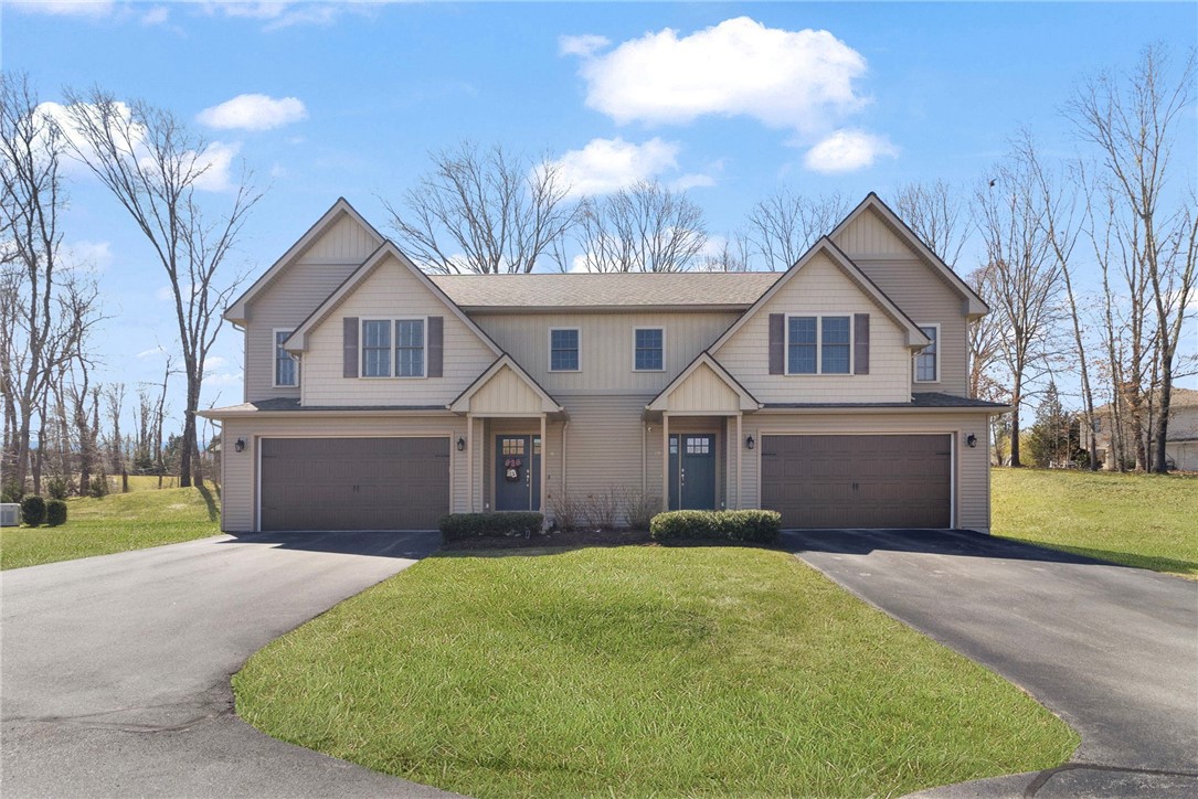 80 Conley Avenue, Unit 9 Cranston, RI 02921 - Photo 48 of 48 Grass digitally enhanced.